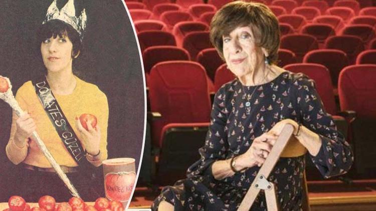 Ոչ եւս է  Այշէն Կրուտա